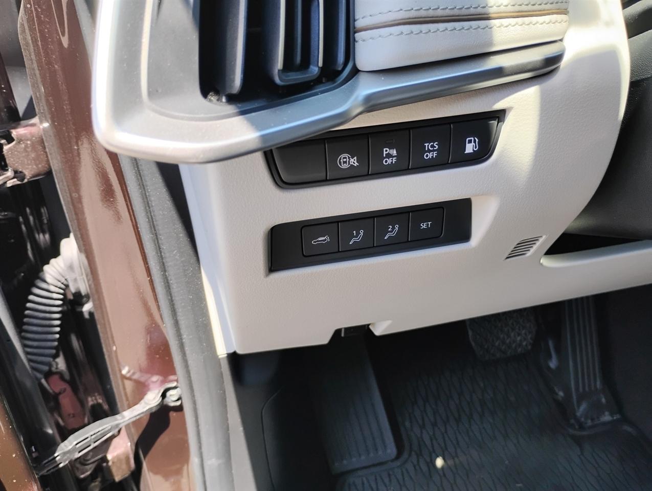 Mazda CX-90 PHEV Premium Plus AWD 2026