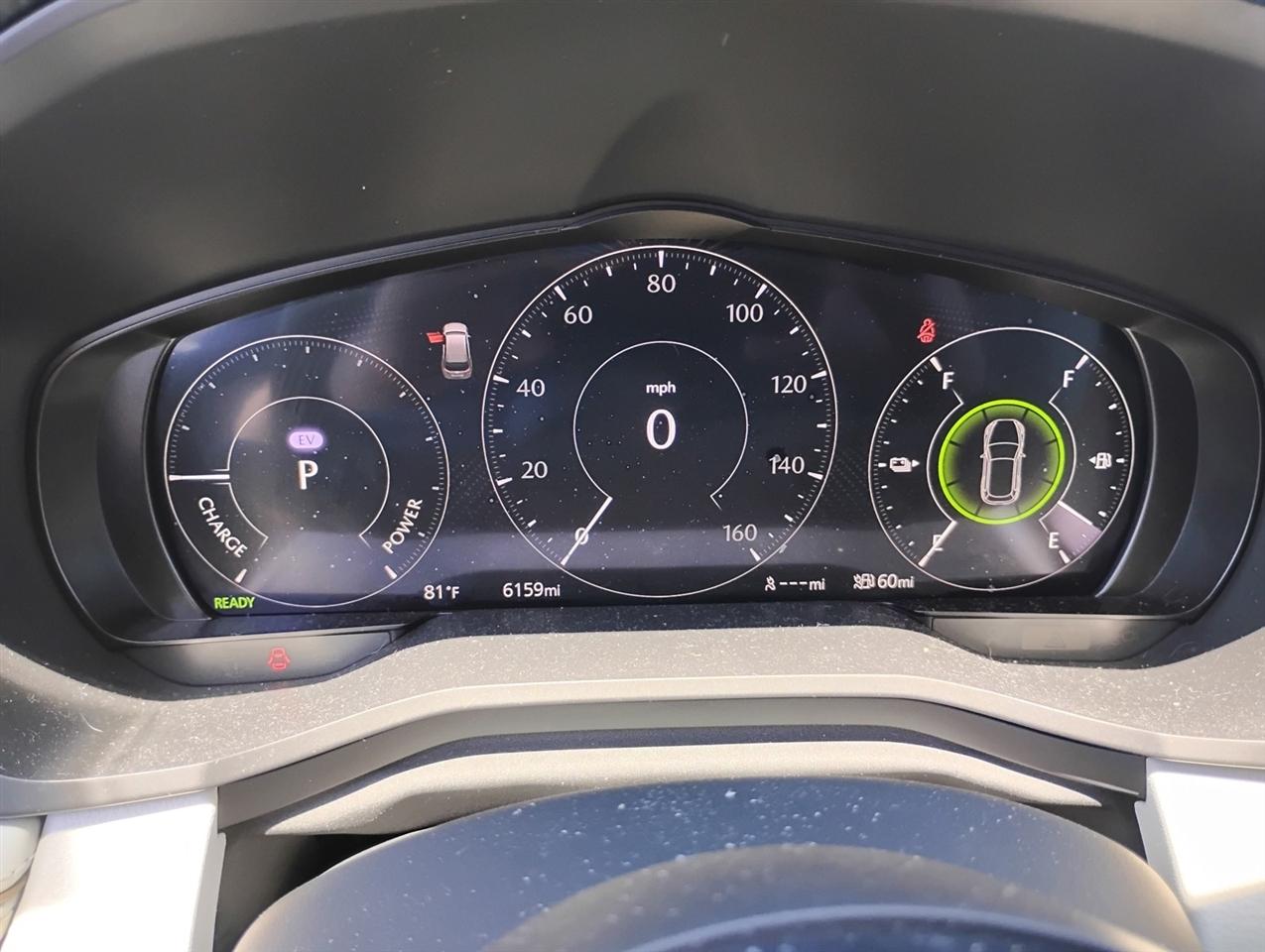 Mazda CX-90 PHEV Premium Plus AWD 2026