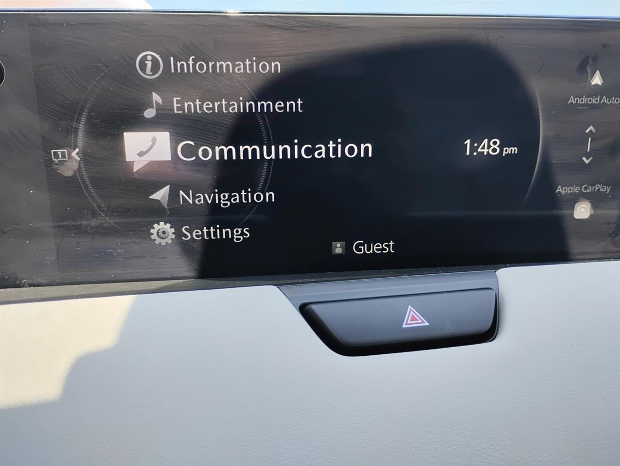Mazda CX-90 PHEV Premium Plus AWD 2026