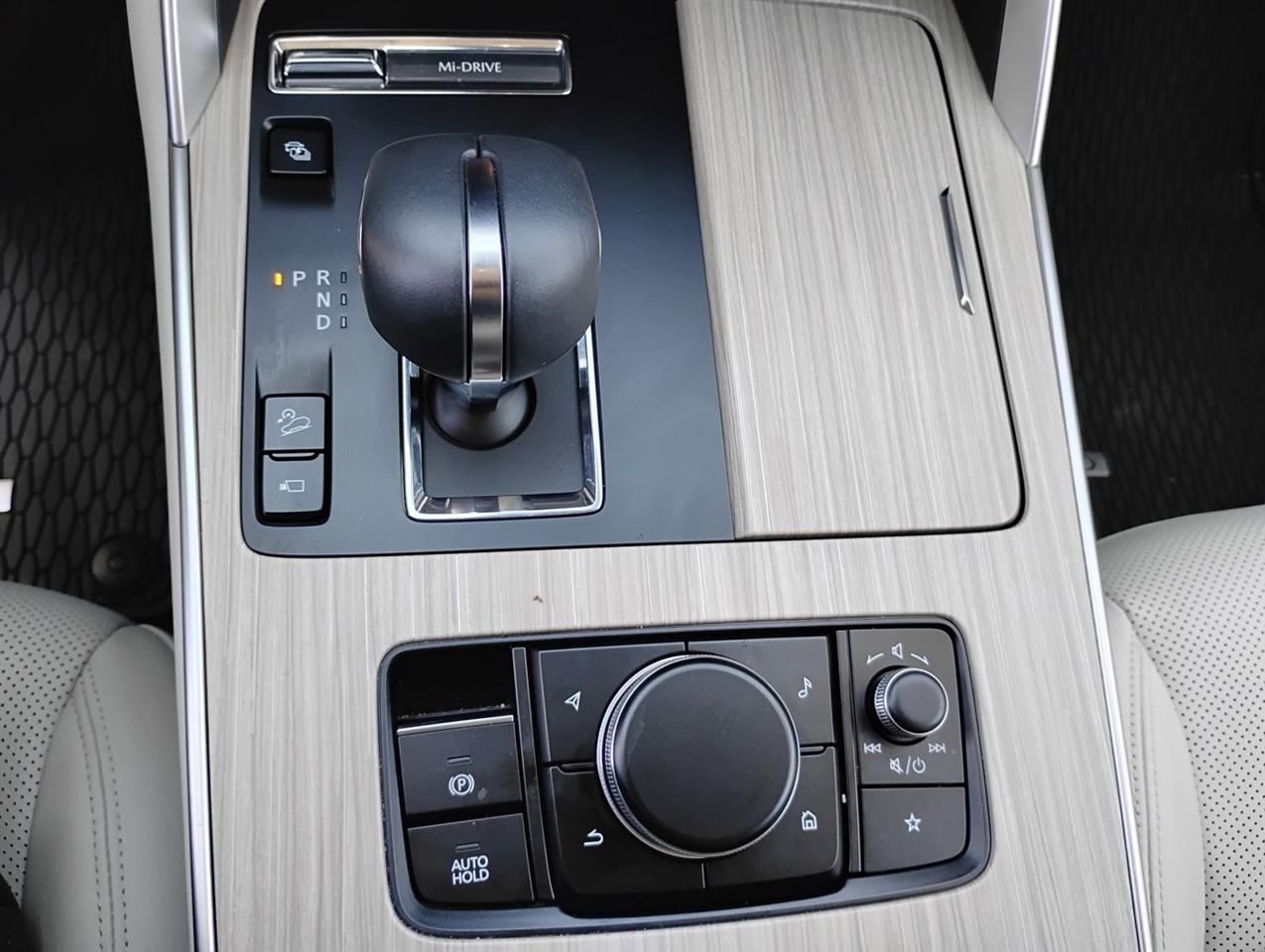 Mazda CX-90 PHEV Premium Plus AWD 2026