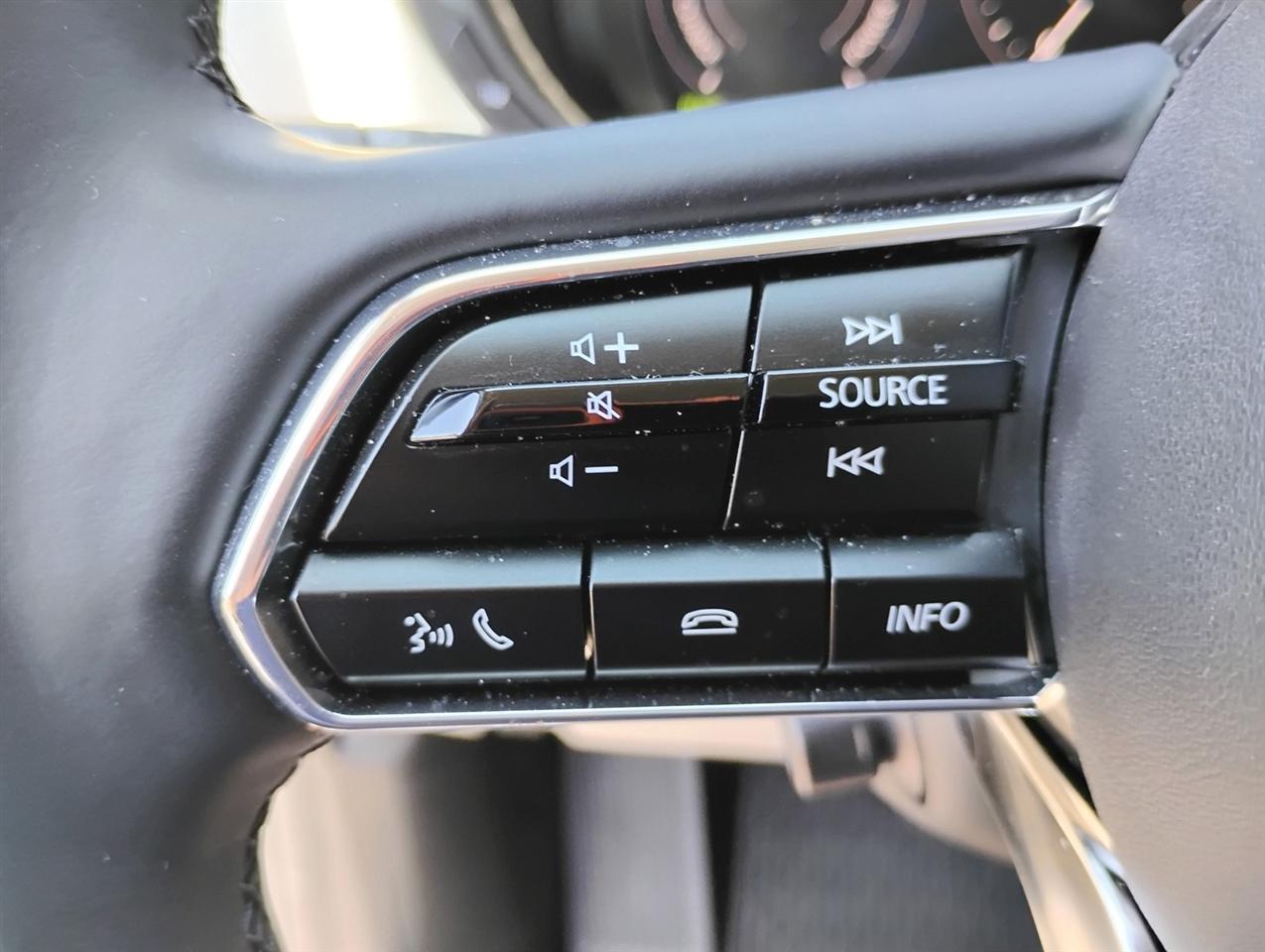 Mazda CX-90 PHEV Premium Plus AWD 2026