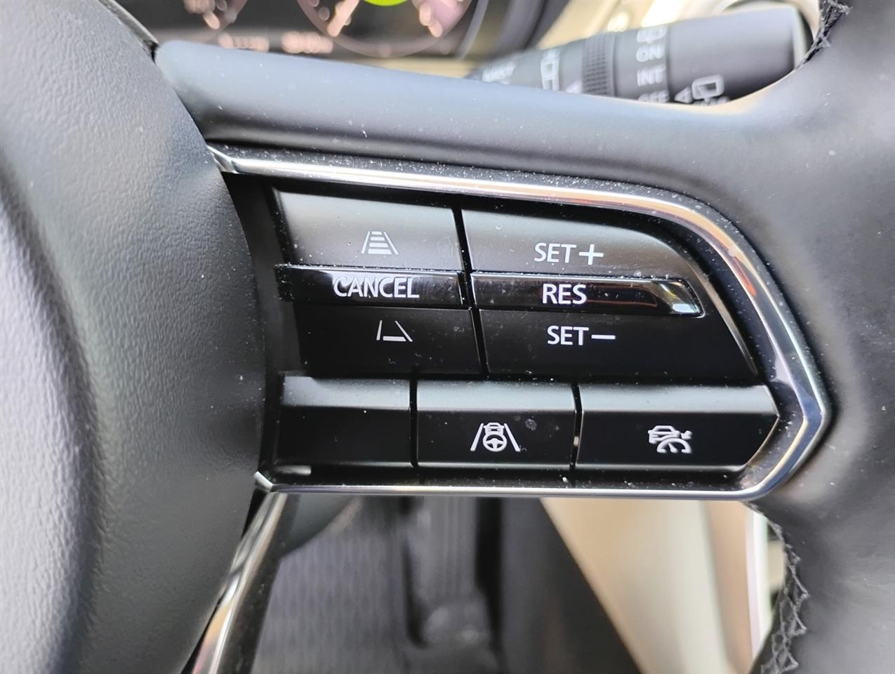 Mazda CX-90 PHEV Premium Plus AWD 2026