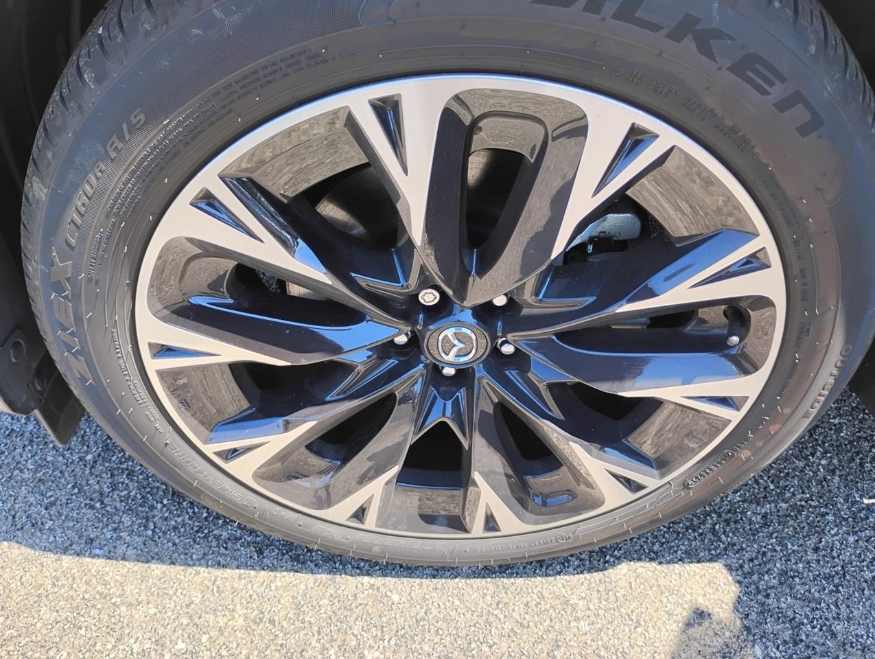 Mazda CX-90 PHEV Premium Plus AWD 2026