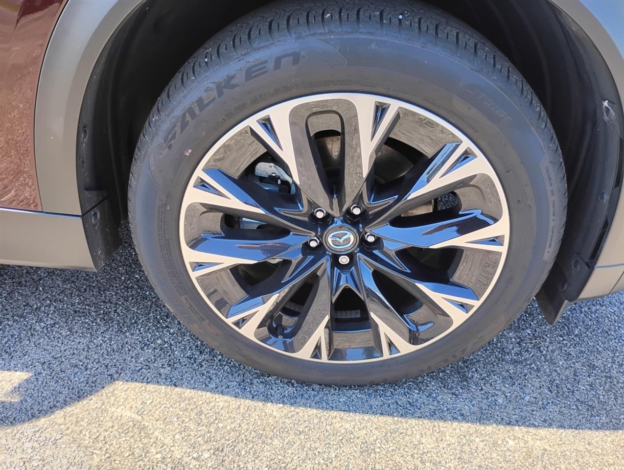 Mazda CX-90 PHEV Premium Plus AWD 2026