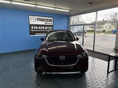 2026 Mazda CX-90 PHEV 