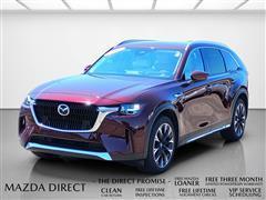 2026 Mazda CX-90 PHEV 