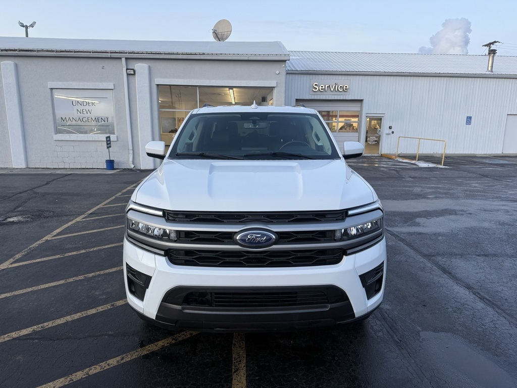 Ford Expedition Max XLT 4x4 2024