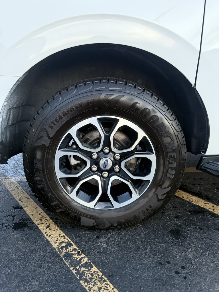 Ford Expedition Max XLT 4x4 2024