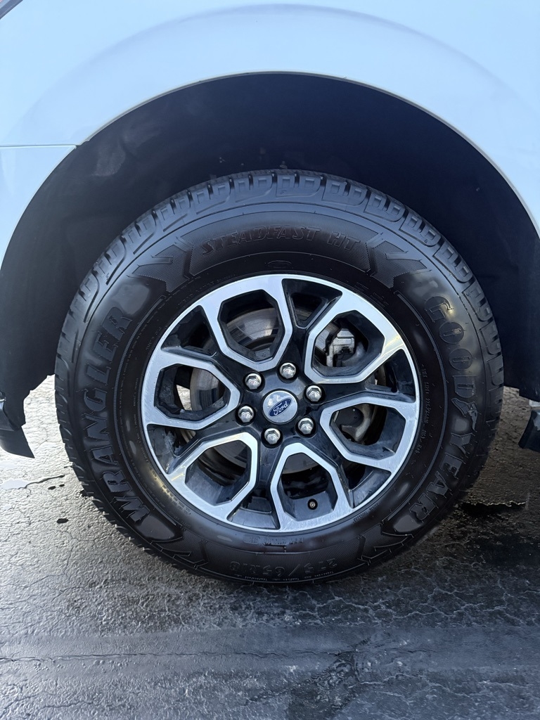 Ford Expedition Max XLT 4x4 2024