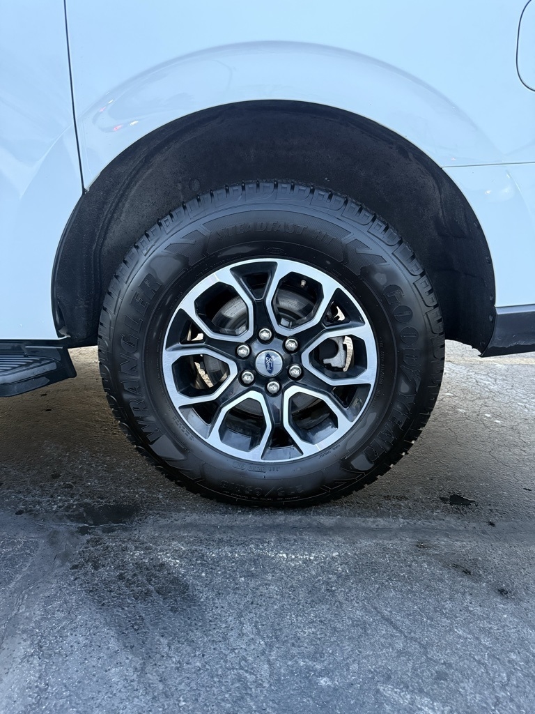 Ford Expedition Max XLT 4x4 2024