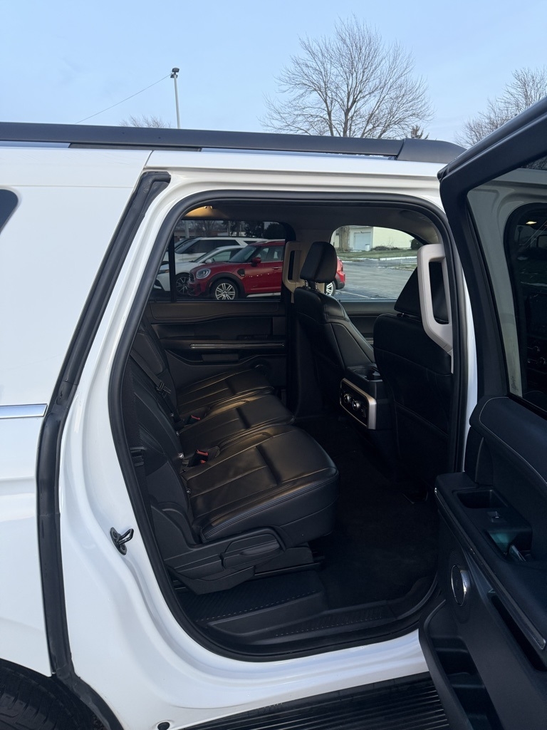 Ford Expedition Max XLT 4x4 2024