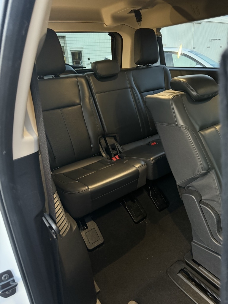 Ford Expedition Max XLT 4x4 2024