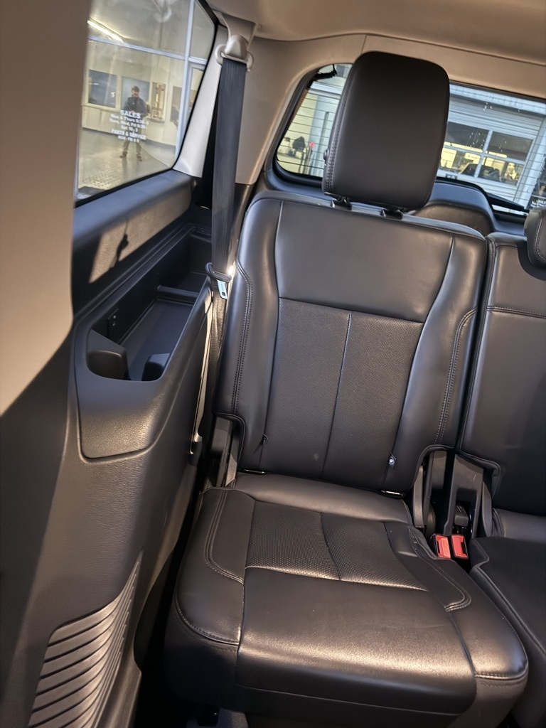 Ford Expedition Max XLT 4x4 2024