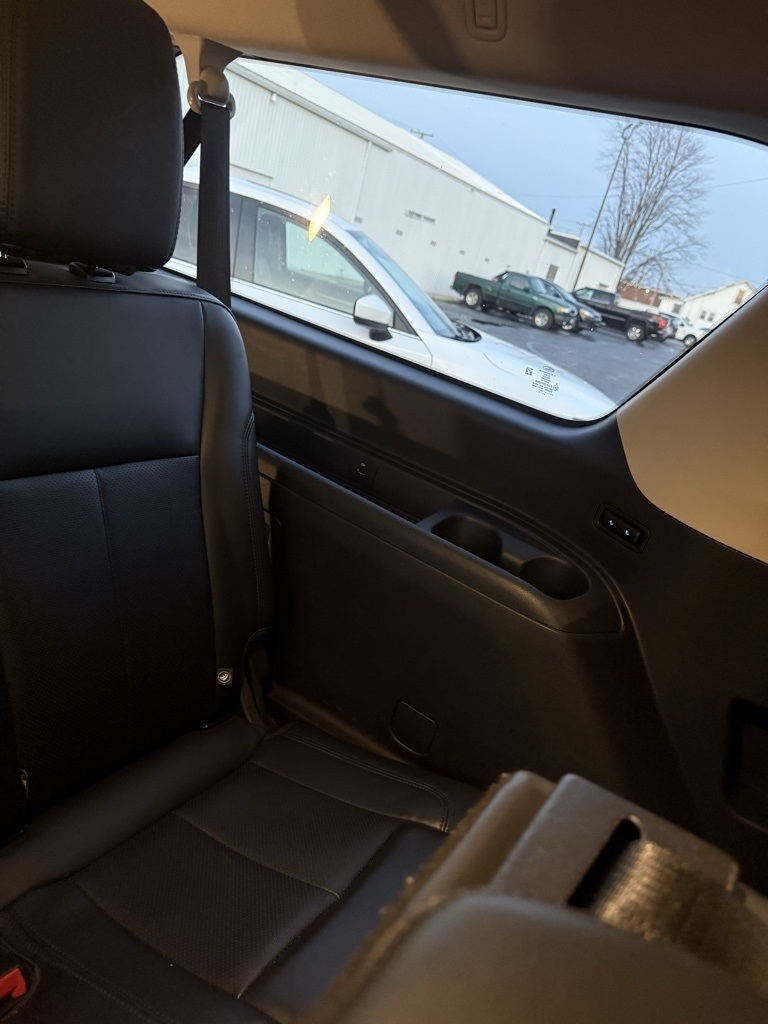 Ford Expedition Max XLT 4x4 2024