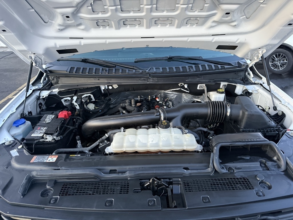 Ford Expedition Max XLT 4x4 2024