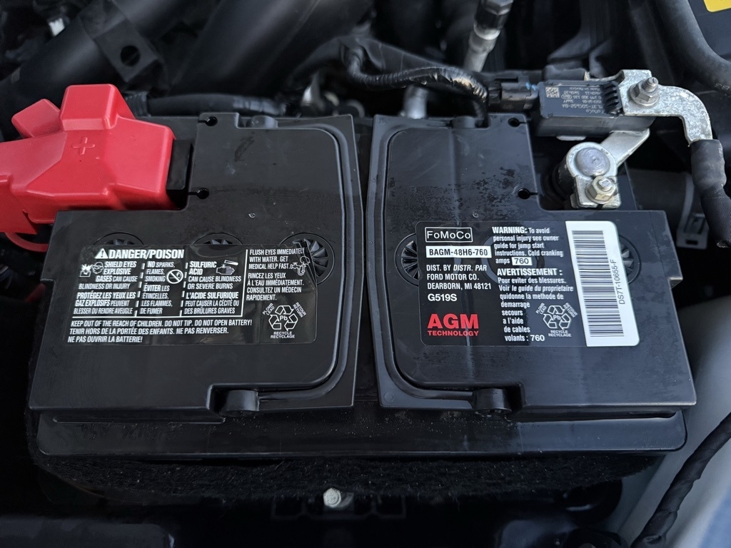 Ford Expedition Max XLT 4x4 2024