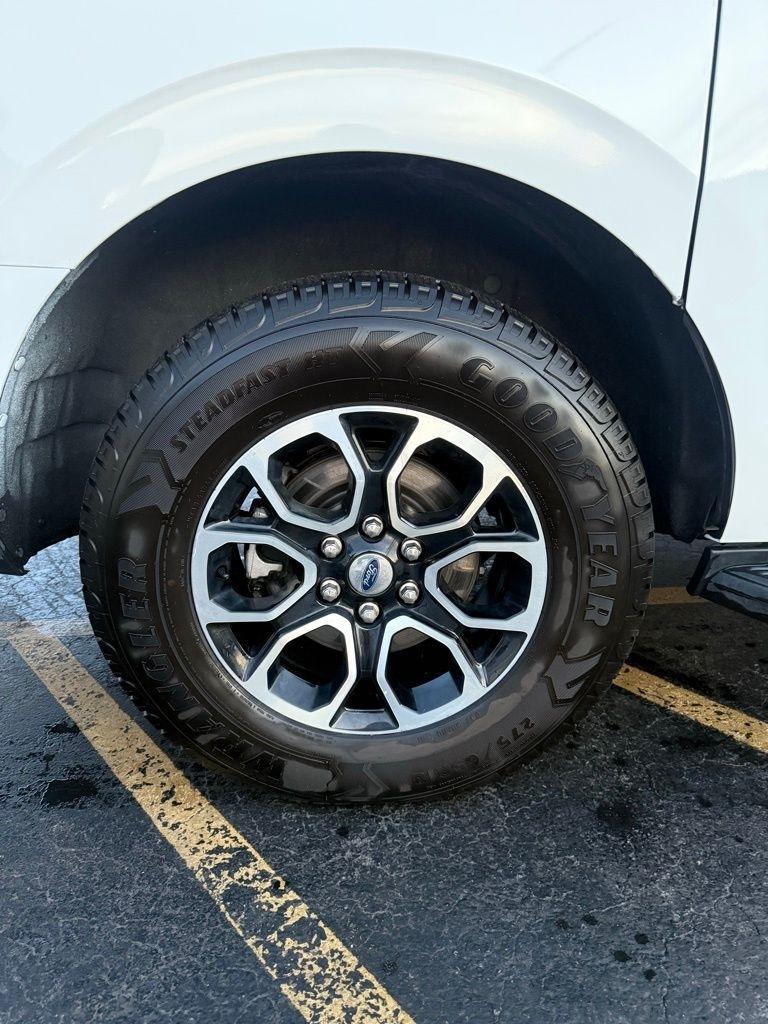 Ford Expedition Max XLT 4x4 2024