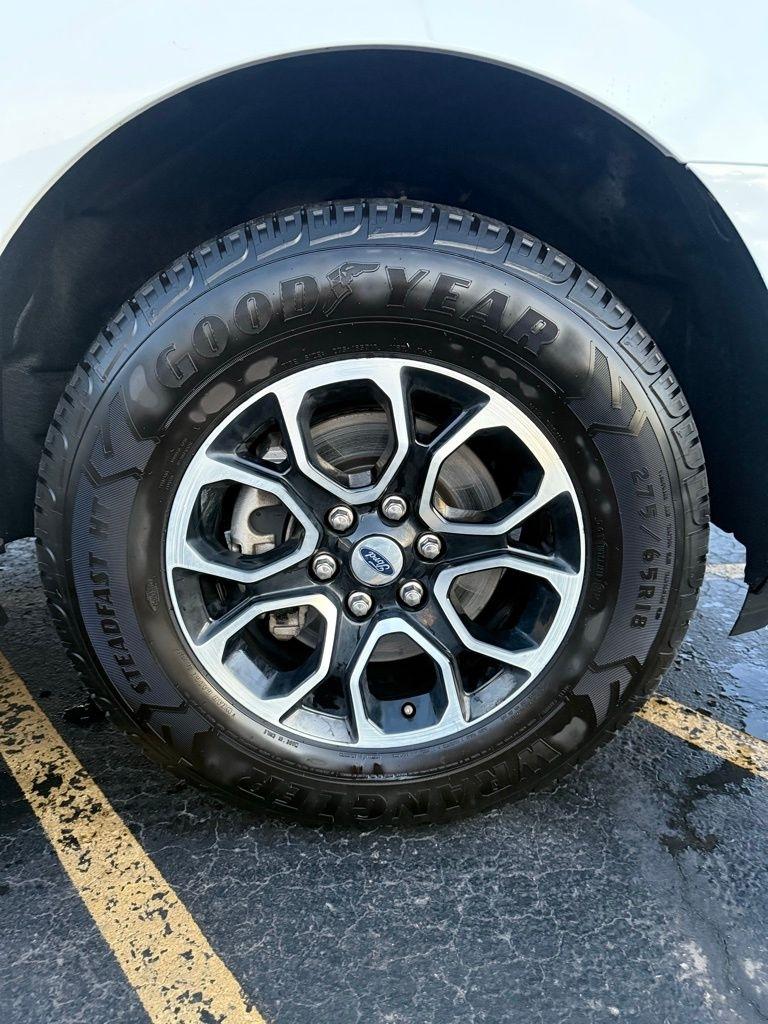 Ford Expedition Max XLT 4x4 2024