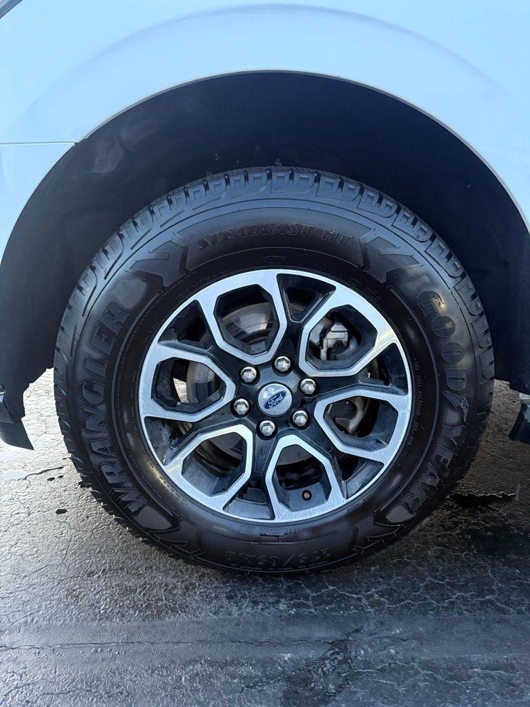 Ford Expedition Max XLT 4x4 2024