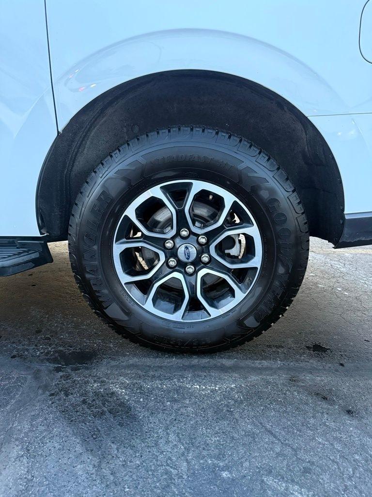 Ford Expedition Max XLT 4x4 2024