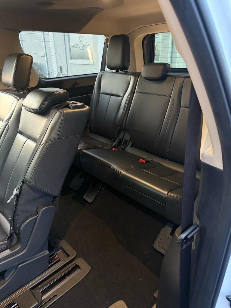 Ford Expedition Max XLT 4x4 2024