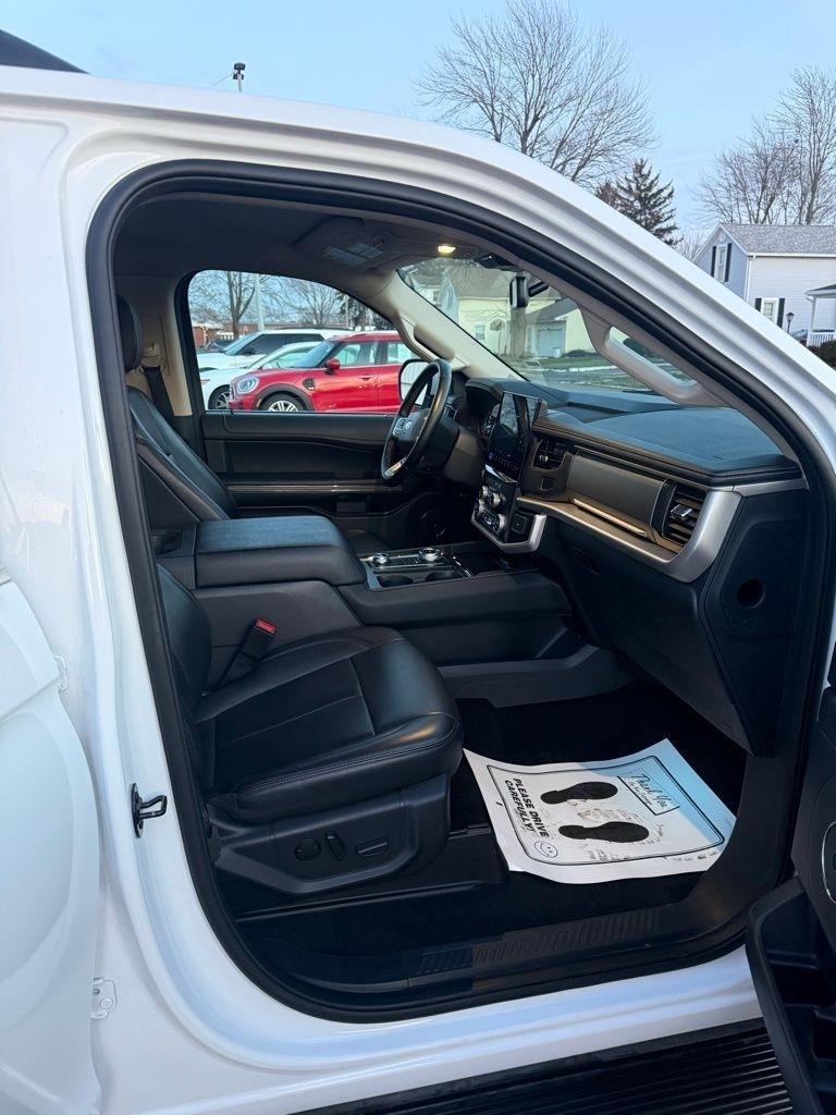 Ford Expedition Max XLT 4x4 2024