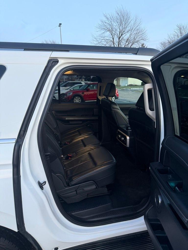 Ford Expedition Max XLT 4x4 2024