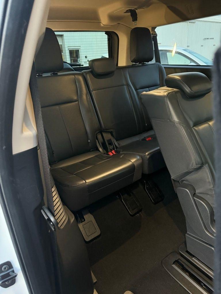 Ford Expedition Max XLT 4x4 2024