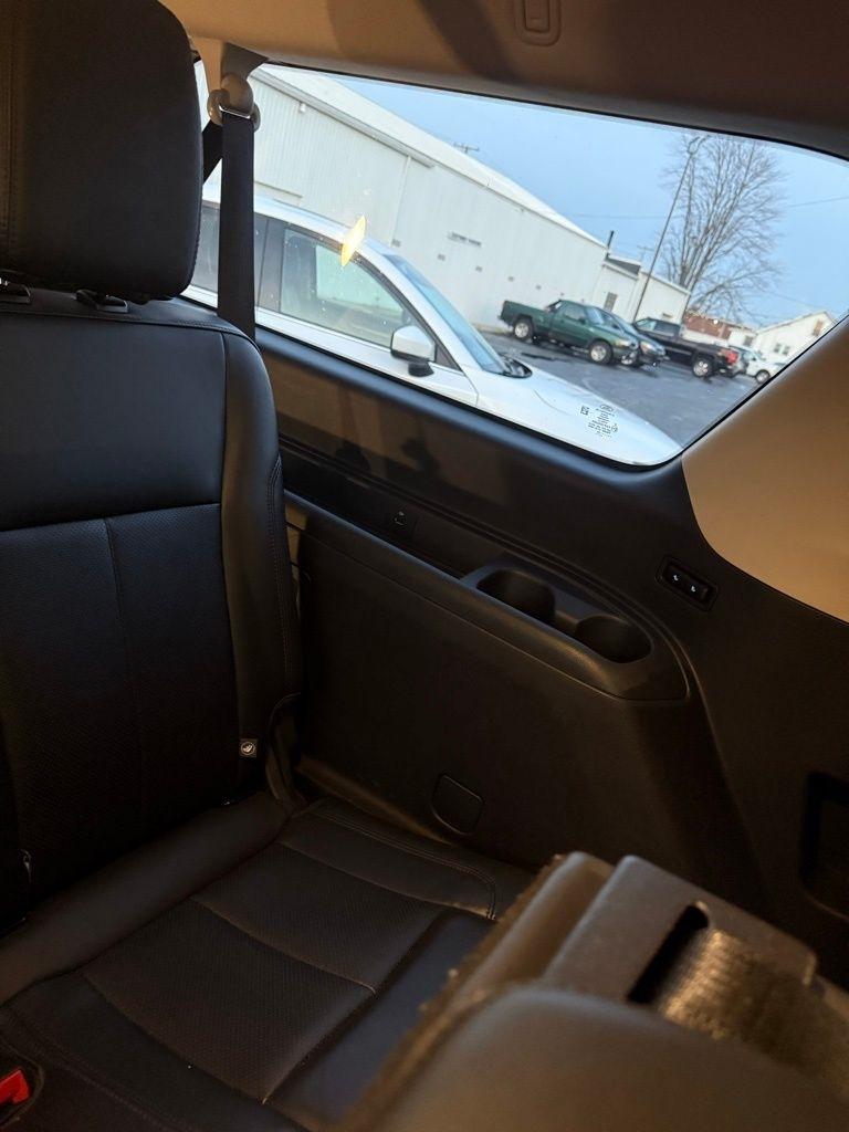 Ford Expedition Max XLT 4x4 2024