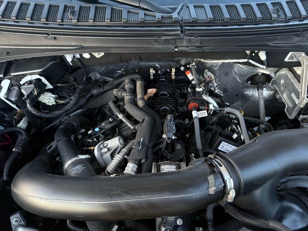 Ford Expedition Max XLT 4x4 2024