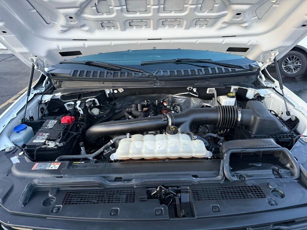 Ford Expedition Max XLT 4x4 2024