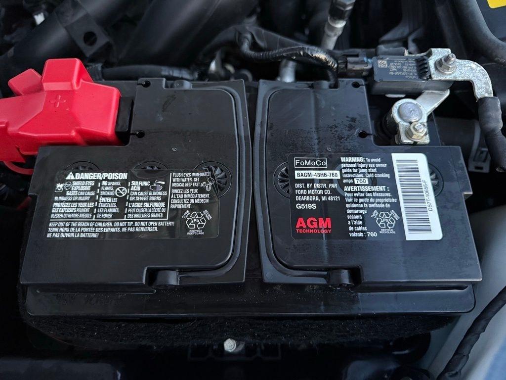 Ford Expedition Max XLT 4x4 2024