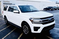 2024 Ford Expedition Max 