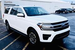 2024 Ford Expedition Max 