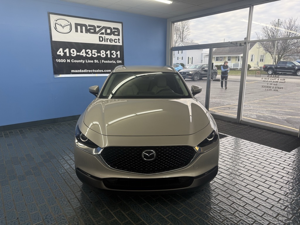 2023 Mazda CX-30 Preferred's photo
