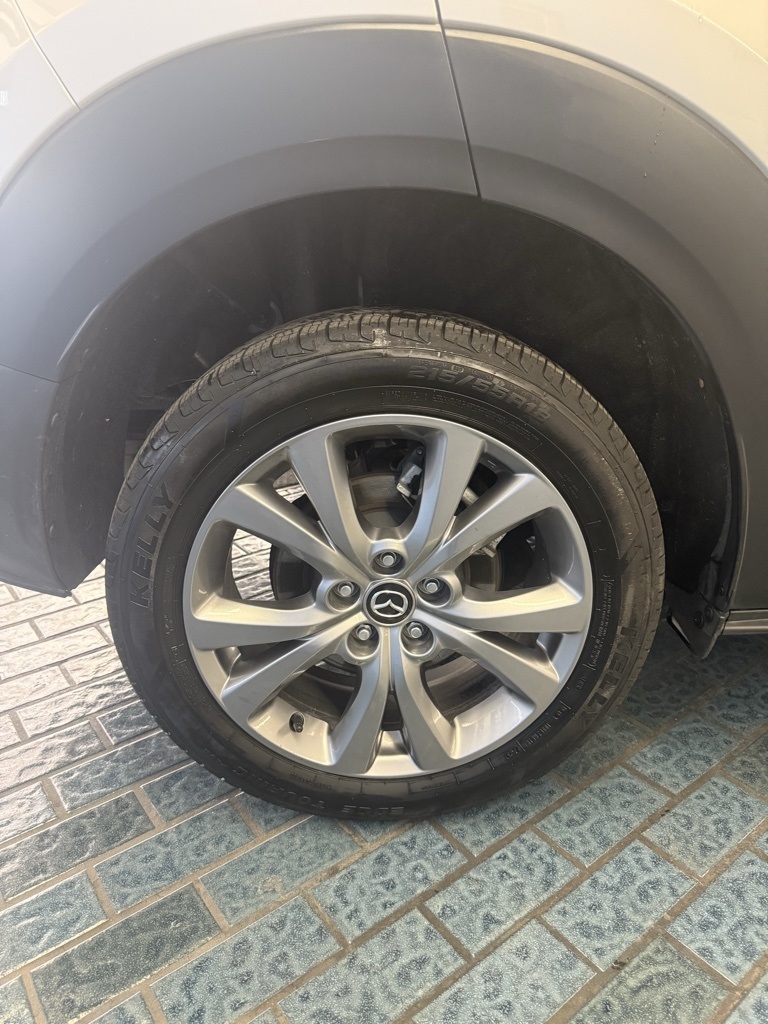 Mazda CX-30 2.5 S Preferred Package AWD 2023