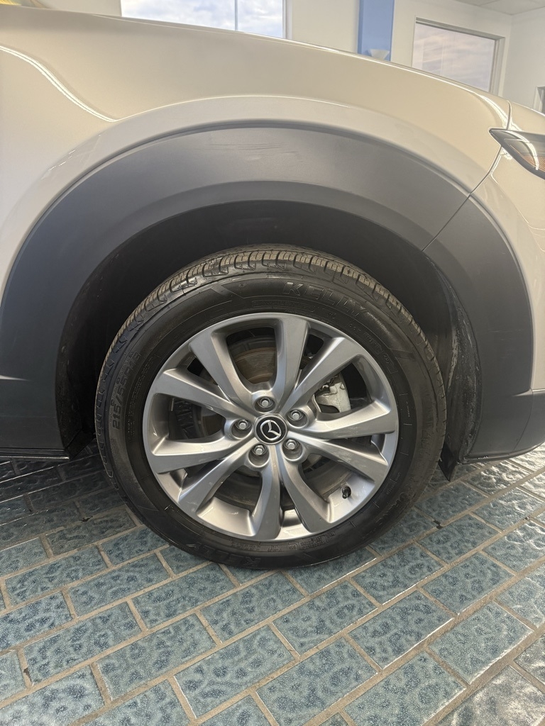 Mazda CX-30 2.5 S Preferred Package AWD 2023