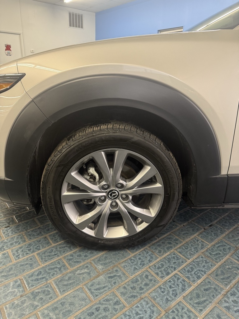 Mazda CX-30 2.5 S Preferred Package AWD 2023