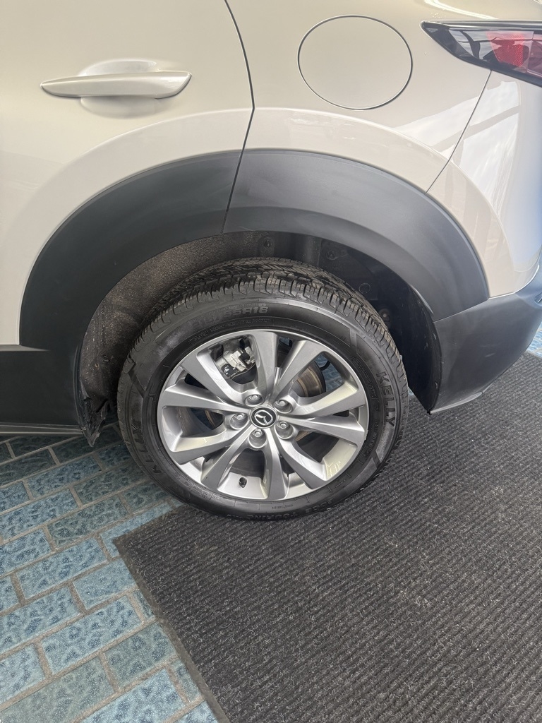 Mazda CX-30 2.5 S Preferred Package AWD 2023