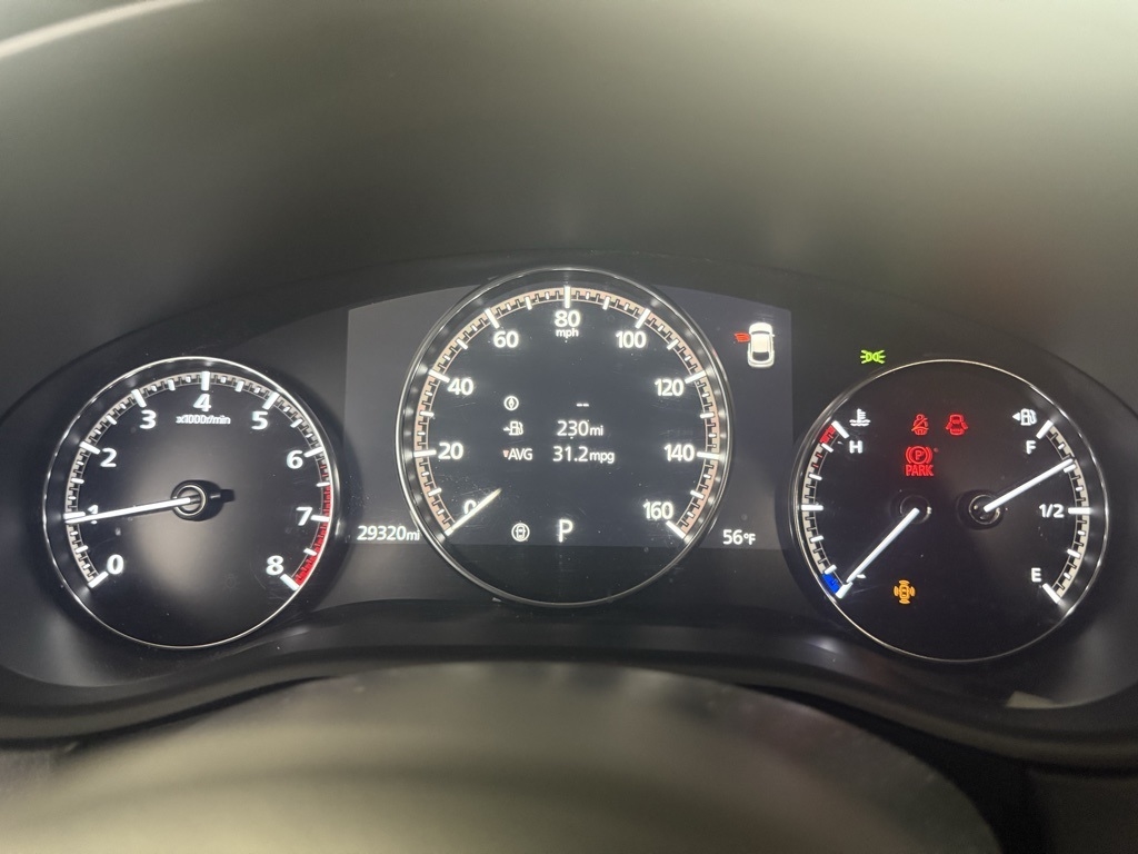 Mazda CX-30 2.5 S Preferred Package AWD 2023