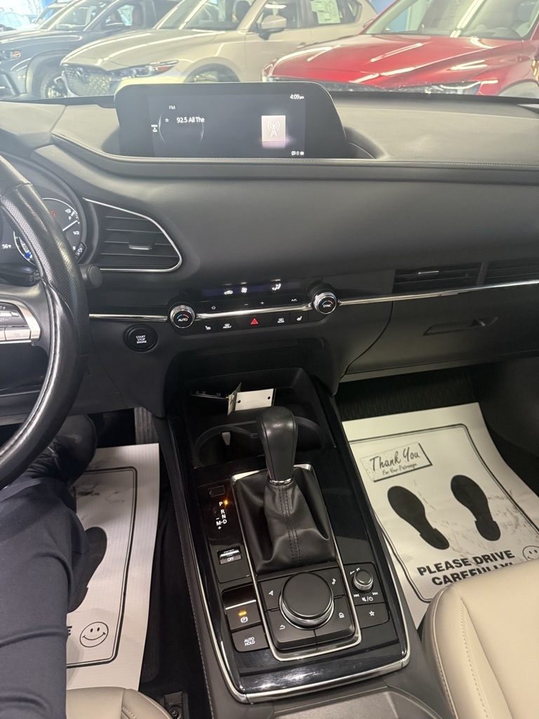 Mazda CX-30 2.5 S Preferred Package AWD 2023
