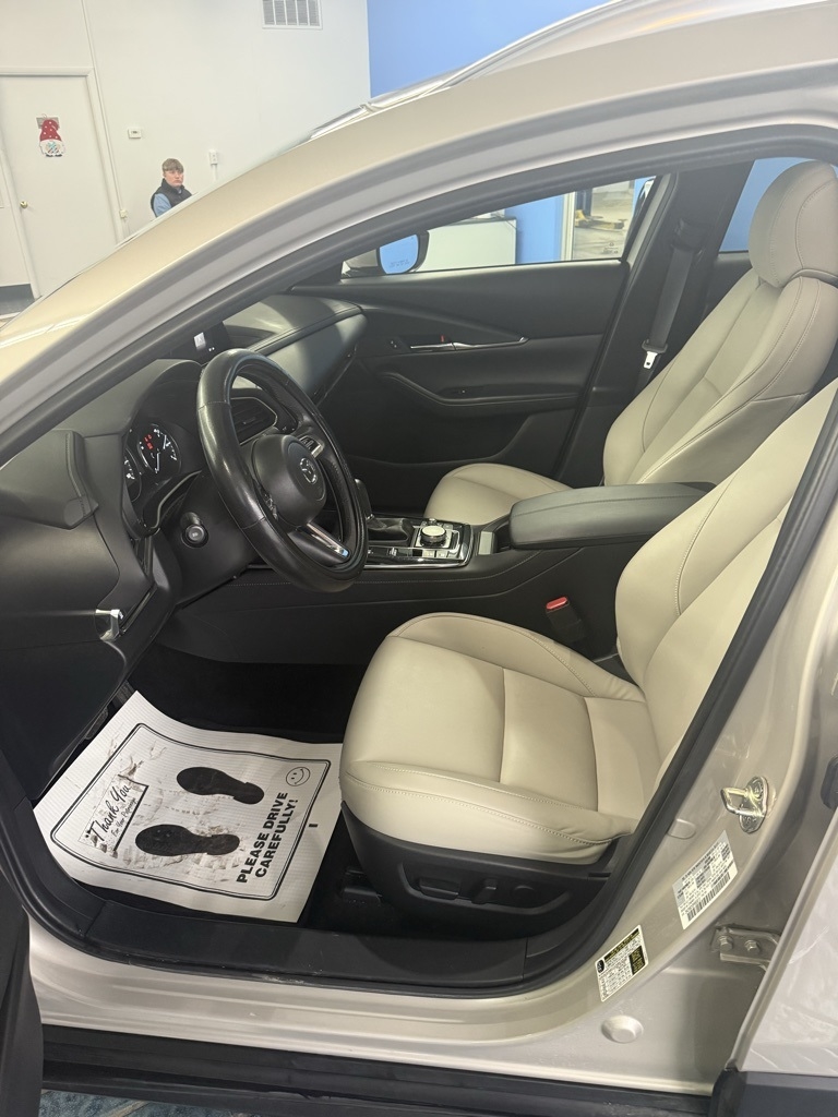 Mazda CX-30 2.5 S Preferred Package AWD 2023