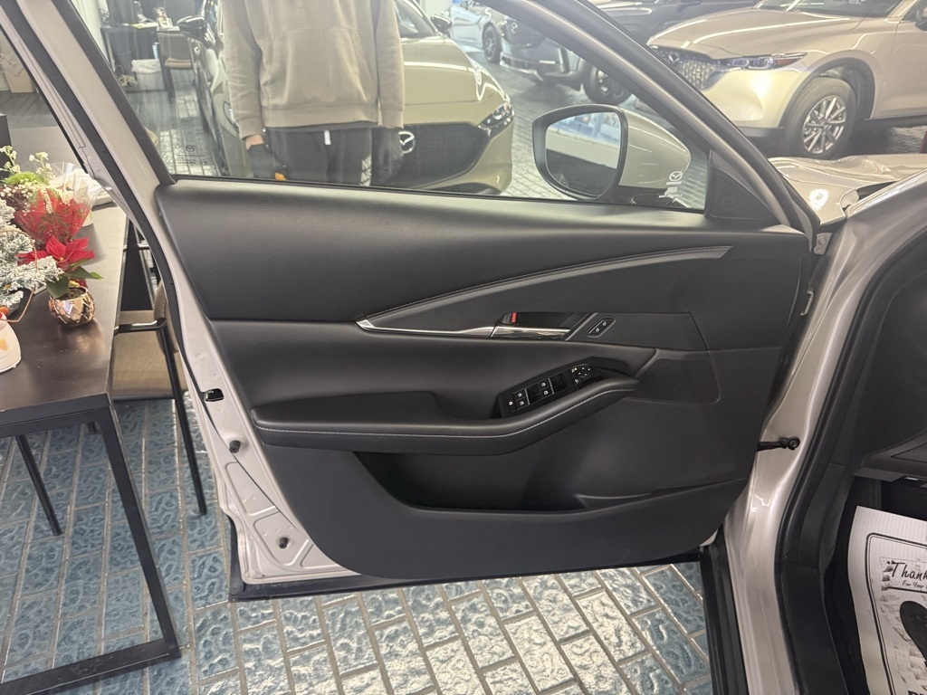 Mazda CX-30 2.5 S Preferred Package AWD 2023