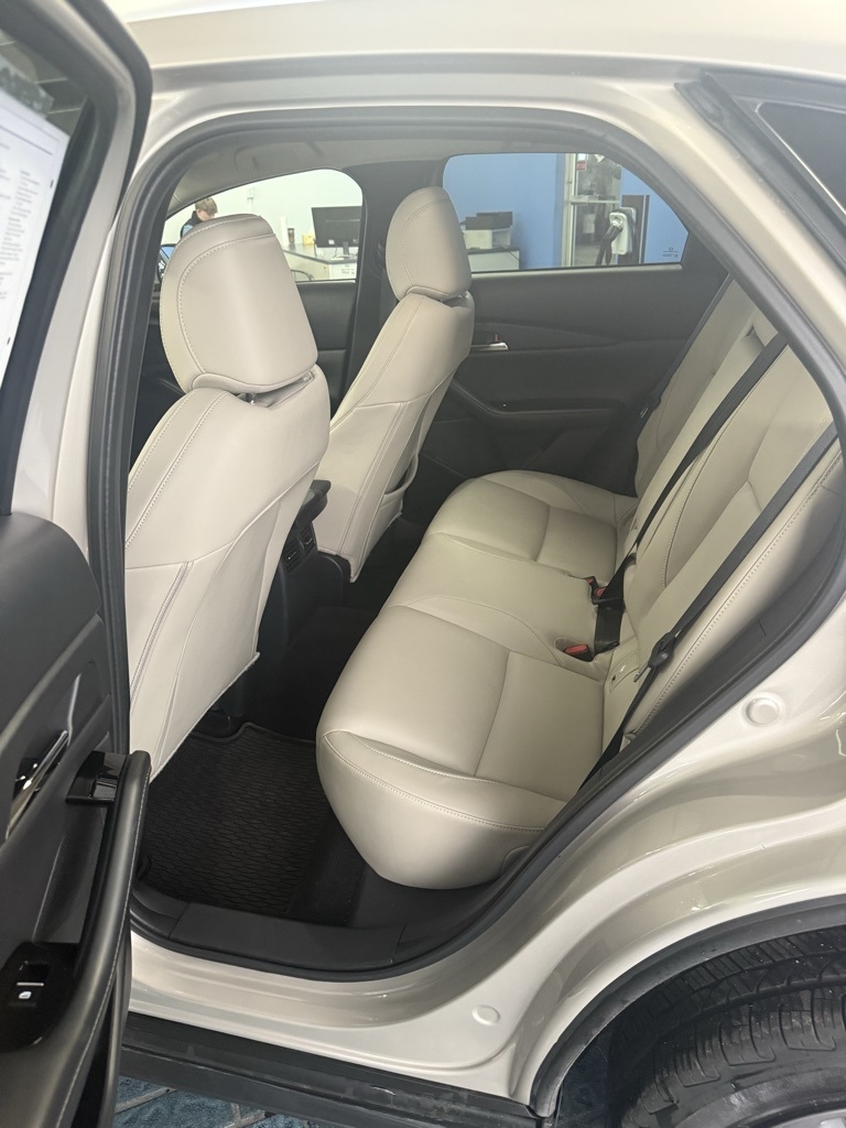 Mazda CX-30 2.5 S Preferred Package AWD 2023