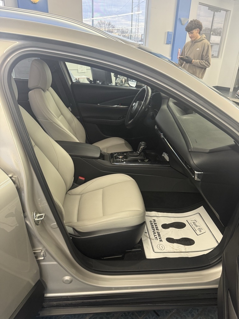 Mazda CX-30 2.5 S Preferred Package AWD 2023