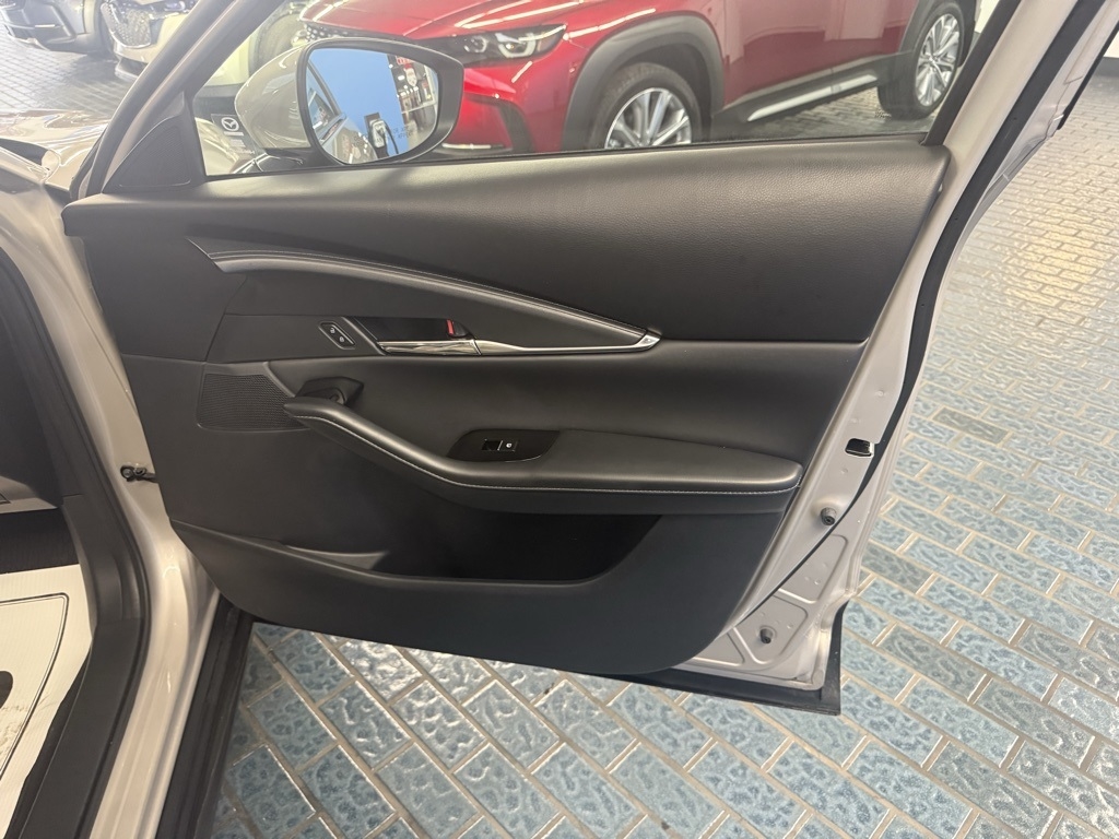 Mazda CX-30 2.5 S Preferred Package AWD 2023