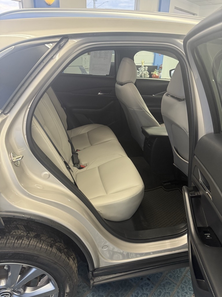 Mazda CX-30 2.5 S Preferred Package AWD 2023