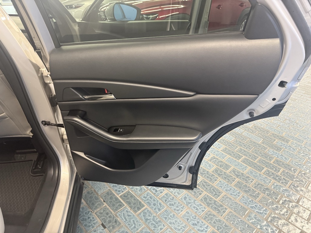Mazda CX-30 2.5 S Preferred Package AWD 2023