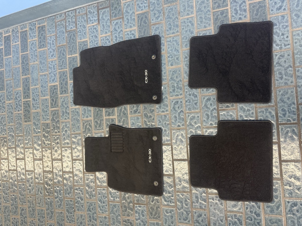 Mazda CX-30 2.5 S Preferred Package AWD 2023