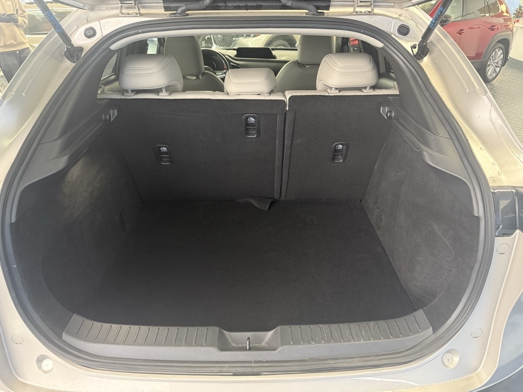 Mazda CX-30 2.5 S Preferred Package AWD 2023